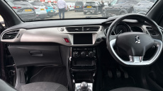 DS 3 1.2 PureTech 82 Chic 3dr Petrol Hatchback